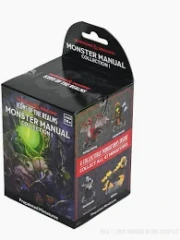 Monster Manual Collection 1 Booster (single)